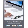 UGREEN USB 3.0 auf SATA Kabel UASP USB SATA Kabel