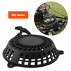 Briny River 1 Pc Lawn Mower Pull Starter Recoil Starter