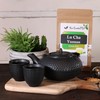 Yunnan Lu Cha Green Loose Leaf Tea 100g