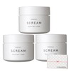 SUNCALL Scrim Moist Hair Cream 4.2 oz (120 g) +