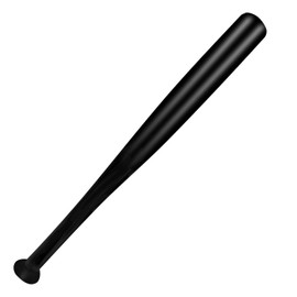 INNOLIFE Sports Basher Alloy Steel Baseball Bat 32"