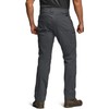 CQR Men's Cool Flex Tactical Pants, Water Resistant Lightweight Stretch