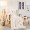 Blumtal Fluffy Cuddly Blanket - High-Quality Blanket, Super Soft Fleece