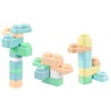 MochToys - Soft Foam Laying Set - Toy for Children