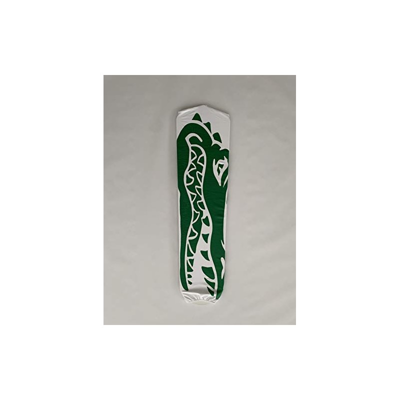 Fancy Blade Ceiling Fan Accessories Blade Cover Decoration, Gator
