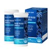 Nutri-D-Day Intestinal Health Lactobacillus Bifidus 500mg×30 capsules (2) Enteric-coated (2) / 뉴트리디데이 장건강 유산균 비피더스 500mg×30캡슐 2개 장용성 2개