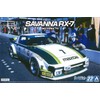 Aoshima Bunka Kyozai 1/24 The Model Car Series No.22 Mazda