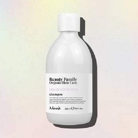 Nook Romice & Date Shampoo 300 ml