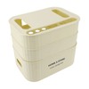 WIFI Router Storage Box Cable Management Versatile Sturdy WiFi Shelf