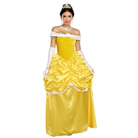 Dreamgirl 10693 Fairytale Beauty, XL
