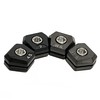 2022 Newest Tailor Made Stealth Plus Driver Slide Weights 4.5g