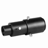 SOLOMARK 1.25 inch variable telescopic camera adapter for primary focus