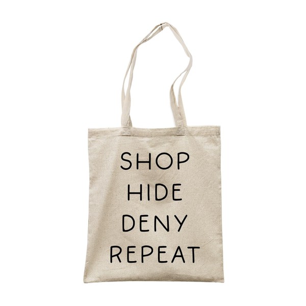 Make It Love It Sell It - Shop Hide Deny