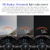 wiiyii Head Up Display M11， Hud Display Car with OBD