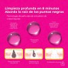 Crema Mágica Quita Puntos Negros Lanbena Con 60 Tiras