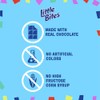 (Value Pack) Little Bites Chocolatey Chip Muffins, 20 individual packs,