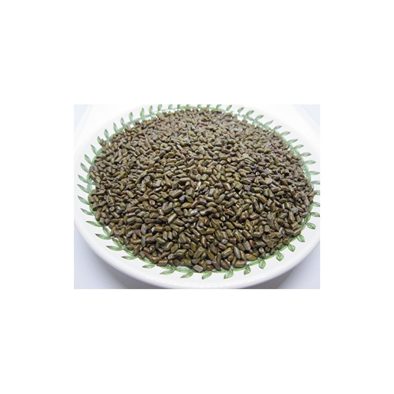 Cassia Seeds - Dried Loose Seeds from 100% Nature (64