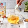 Pompadour Chamomile Honey Herbal Tea, 1 Box (0.05 oz (1.5