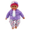 Dream Collection, Baby Keepsake Gift Set - Lifelike Baby Doll