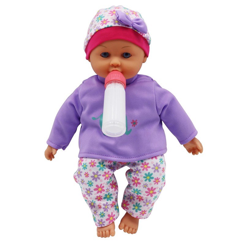 Dream Collection, Baby Keepsake Gift Set - Lifelike Baby Doll