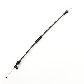 LST Defroster flap cable, fresh air, heating regulation, Bowden cable, climate regulator