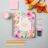 Takenote Academic Diary 2025 2026 - A5 Size (16.5x20.5 cm),