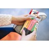 STABILO Neon Marcatextos - Resaltador Neon con 4 Pzas