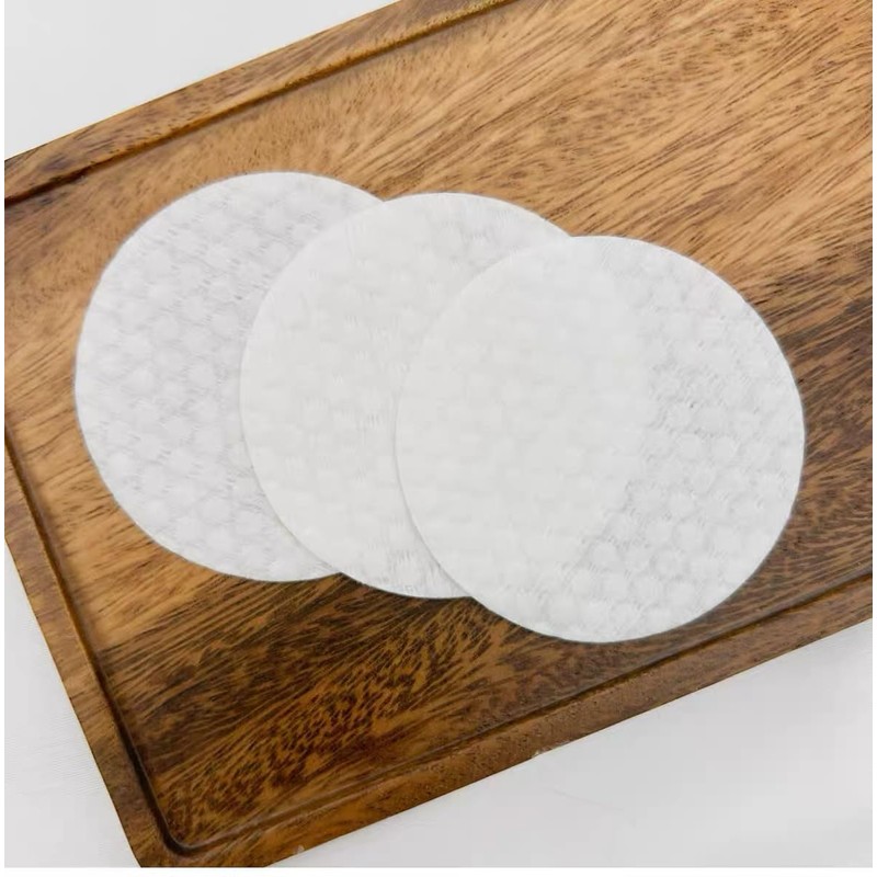 YOYOSOFT Cotton Round 240 Count