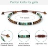 JoycuFF Inspirational Gifts for Women, Easter Gifts Bracelets for Women,