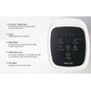 Whirlpool, WPT60P Whispure True Hepa Air Purifier, Activated Carbon Advanced