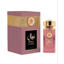 Al Wataniah Nawal fluorite eau de parfum 3.4floz/100ml
