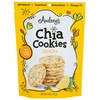 AUDREYS CHIA Chia Lemon Cookies, 4 OZ