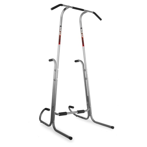 Stamina Power Tower - Dip Bar Pull Up Bar Station