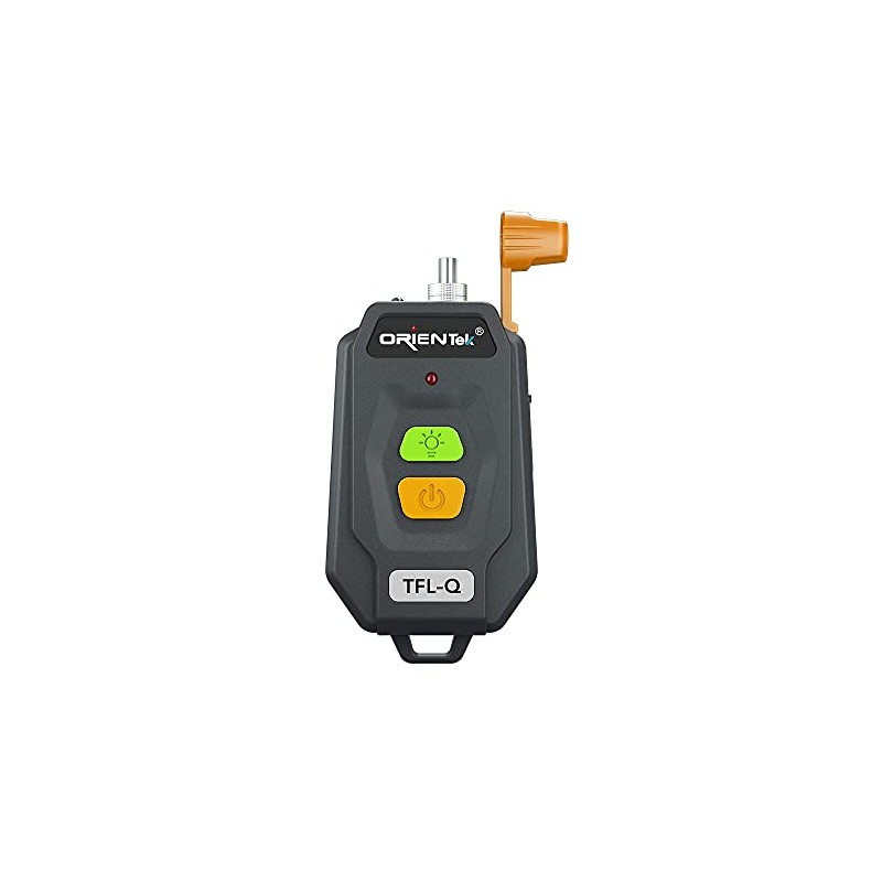 OrienTek TFL-Q Mini Visual Fault Locator 10-30KM 10mw- 30mw, Pocket