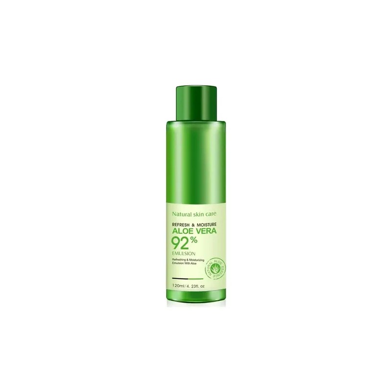 Bioaqua Natural Skincare Emulsión Refrescante E Hidratante D