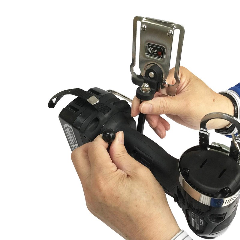 Gokusho GTH-11 Tool Holder for Electric Drills