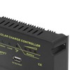Solar Charge Controller MPPT Photovoltaic Power Generation 12V 24V 20A
