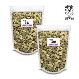 600g (300g / 참두리 애기탱자열매 지실 600g(300g x 2) (국내산)