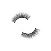 KISS Looks So Natural False Eyelashes Multipack, Lightweight & Comfortable,