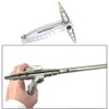 DEWIN Pipe Expander, Stainless Steel Pipe Extender, Manual Copper Pipe