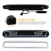 Bomusou Fit for Chevy Silverado 1500 2500 HD 1999-2002, for