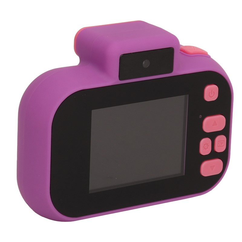 Kids Camera HD 40MP Dual Camera 2.0inch IPS Display 600mAh