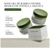 Mascarilla Limpiadora Verde Control Aceite
