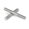 BOZONLI Stainless Steel Double-end Stud - Equal Length Stud Bolts