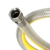 1/2 Bsp Female Flexible Gas Hob Cooker Connecting Hose Pipe