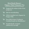 Earth Mama Organic Third Trimester Tea Bags | 100% USDA