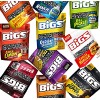 Tribeca Curations Sunflower Seeds Ultimate Variety Pack by BIGS and