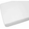 Travel Cot Fitted sheet 95x65 | Travel Cot Mattress Sheets