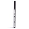 Inglot, One Move Liquid Eyeliner, Waterproof Formula, Extremely Durable, Delicate
