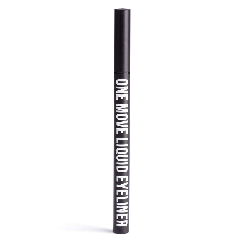 Inglot, One Move Liquid Eyeliner, Waterproof Formula, Extremely Durable, Delicate